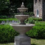 View Signature Collection: Fonthill Fountain